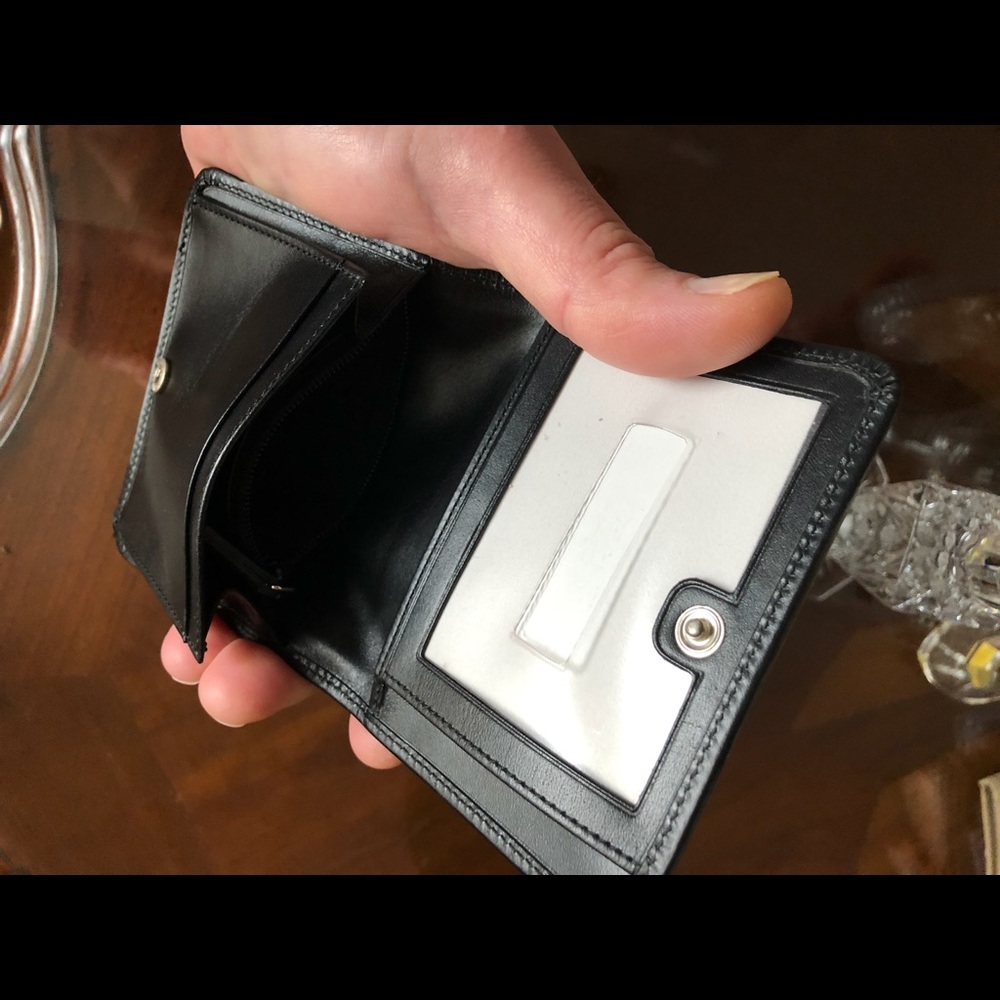 Gucci wallet
